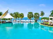 Movenpick Siam Hotel Na Jomtien Pattaya