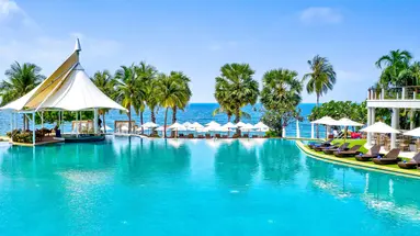 Movenpick Siam Hotel Na Jomtien Pattaya