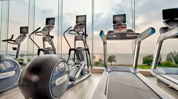 Movenpick Siam Hotel Na Jomtien Pattaya