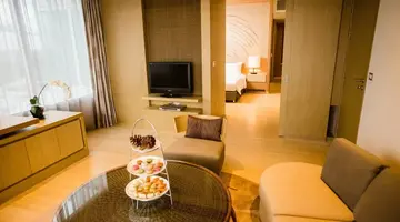 MOVENPICK SIAM HOTEL NA JOMTIEN PATTAYA