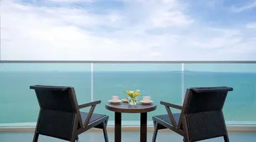 MOVENPICK SIAM HOTEL NA JOMTIEN PATTAYA