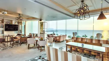 Movenpick Siam Hotel Na Jomtien Pattaya