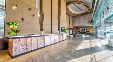 Movenpick Siam Hotel Na Jomtien Pattaya