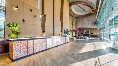 Movenpick Siam Hotel Na Jomtien Pattaya