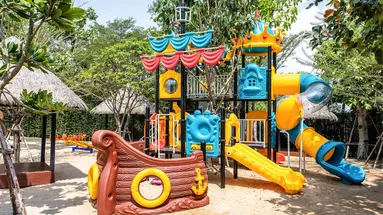 Movenpick Siam Hotel Na Jomtien Pattaya