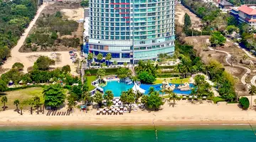 Movenpick Siam Hotel Na Jomtien Pattaya