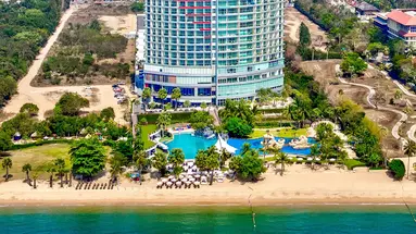 Movenpick Siam Hotel Na Jomtien Pattaya