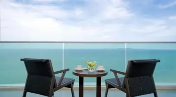 MOVENPICK SIAM HOTEL NA JOMTIEN PATTAYA