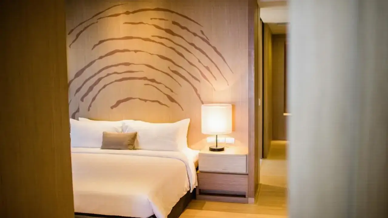 MOVENPICK SIAM HOTEL NA JOMTIEN PATTAYA