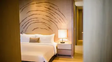 MOVENPICK SIAM HOTEL NA JOMTIEN PATTAYA