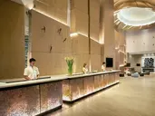 MOVENPICK SIAM HOTEL NA JOMTIEN PATTAYA