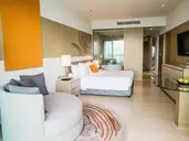 MOVENPICK SIAM HOTEL NA JOMTIEN PATTAYA