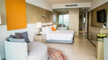 MOVENPICK SIAM HOTEL NA JOMTIEN PATTAYA