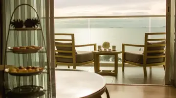 MOVENPICK SIAM HOTEL NA JOMTIEN PATTAYA
