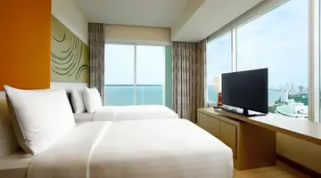 MOVENPICK SIAM HOTEL NA JOMTIEN PATTAYA