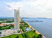 Movenpick Siam Hotel Na Jomtien Pattaya