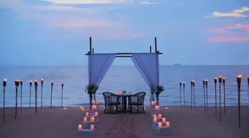 MOVENPICK SIAM HOTEL NA JOMTIEN PATTAYA