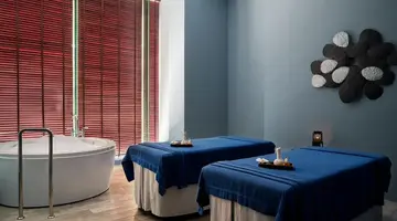 MOVENPICK SIAM HOTEL NA JOMTIEN PATTAYA