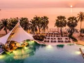 Movenpick Siam Hotel Na Jomtien Pattaya