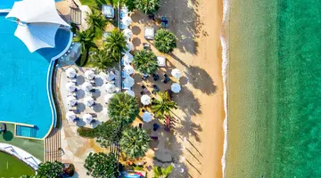 Movenpick Siam Hotel Na Jomtien Pattaya