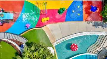 Movenpick Siam Hotel Na Jomtien Pattaya