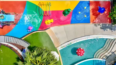 Movenpick Siam Hotel Na Jomtien Pattaya