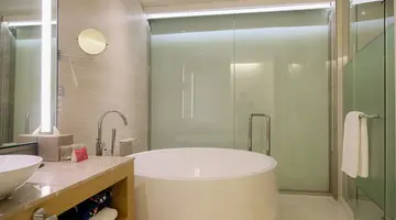 MOVENPICK SIAM HOTEL NA JOMTIEN PATTAYA