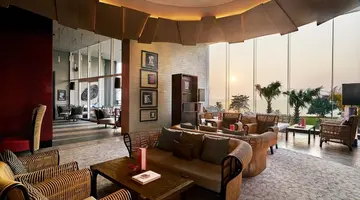 MOVENPICK SIAM HOTEL NA JOMTIEN PATTAYA