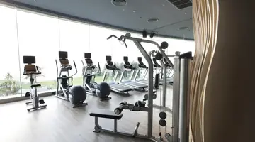 MOVENPICK SIAM HOTEL NA JOMTIEN PATTAYA