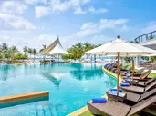 Movenpick Siam Hotel Na Jomtien Pattaya