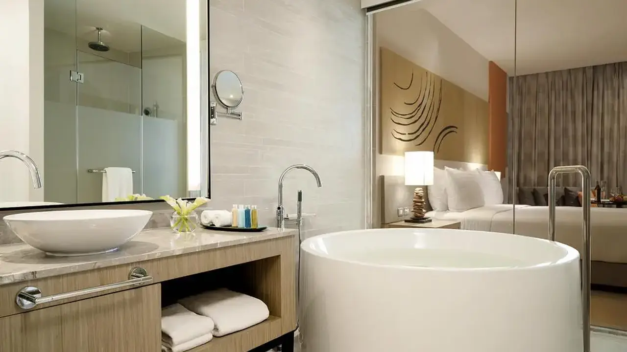 MOVENPICK SIAM HOTEL NA JOMTIEN PATTAYA