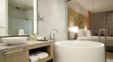 MOVENPICK SIAM HOTEL NA JOMTIEN PATTAYA