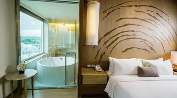 MOVENPICK SIAM HOTEL NA JOMTIEN PATTAYA