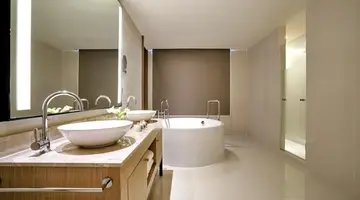 MOVENPICK SIAM HOTEL NA JOMTIEN PATTAYA