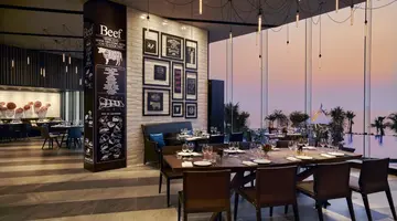 MOVENPICK SIAM HOTEL NA JOMTIEN PATTAYA