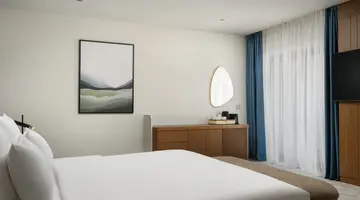MOVENPICK TEUTA KOTOR BAY