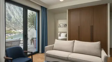 MOVENPICK TEUTA KOTOR BAY
