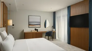 MOVENPICK TEUTA KOTOR BAY