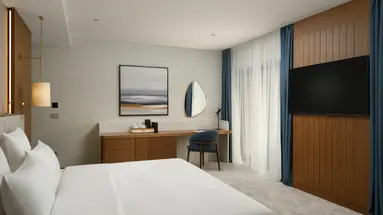 MOVENPICK TEUTA KOTOR BAY