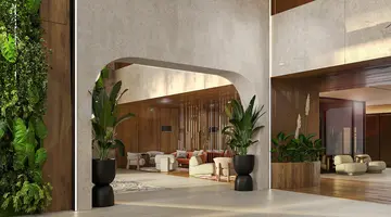 MOVENPICK TEUTA KOTOR BAY
