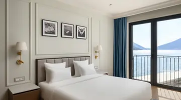 MOVENPICK TEUTA KOTOR BAY