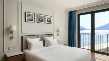 MOVENPICK TEUTA KOTOR BAY