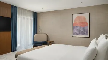 MOVENPICK TEUTA KOTOR BAY