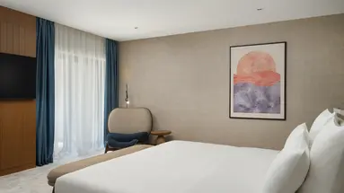 MOVENPICK TEUTA KOTOR BAY