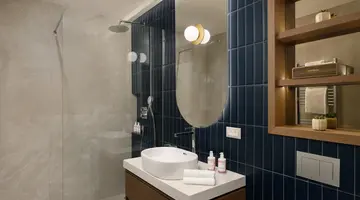 MOVENPICK TEUTA KOTOR BAY