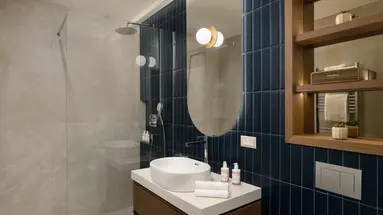 MOVENPICK TEUTA KOTOR BAY