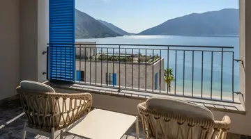 MOVENPICK TEUTA KOTOR BAY
