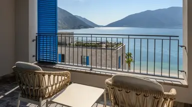 MOVENPICK TEUTA KOTOR BAY