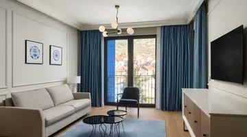 MOVENPICK TEUTA KOTOR BAY