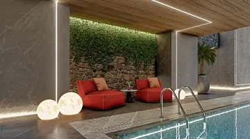 MOVENPICK TEUTA KOTOR BAY